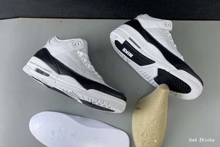DA3595-100 409 fragment AJ3 x Jordan 3 Air Popular 0703